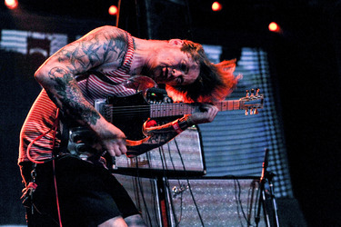 Levitation Festival 2015 in Austin
