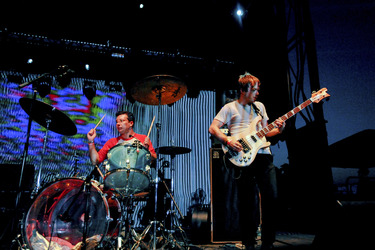 Levitation Festival 2015 in Austin