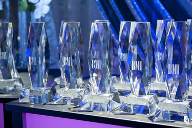 BMI Film & Television Awards 2015 in Beverly Hills