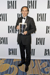 BMI Film & Television Awards 2015 in Beverly Hills