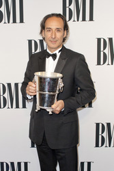 BMI Film & Television Awards 2015 in Beverly Hills