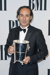BMI Film & Television Awards 2015 in Beverly Hills
