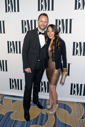 BMI Film & Television Awards 2015 in Beverly Hills
