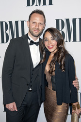 BMI Film & Television Awards 2015 in Beverly Hills