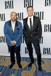BMI Film & Television Awards 2015 in Beverly Hills