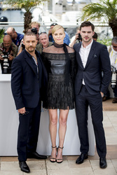 'Mad Max: Fury Road' Photocall, Cannes Film Festival 2015