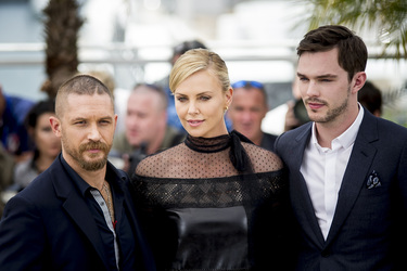 'Mad Max: Fury Road' Photocall, Cannes Film Festival 2015