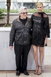 'Mad Max: Fury Road' Photocall, Cannes Film Festival 2015