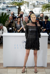 'Mad Max: Fury Road' Photocall, Cannes Film Festival 2015
