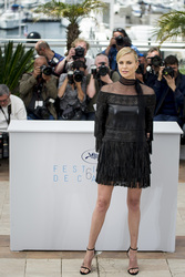 'Mad Max: Fury Road' Photocall, Cannes Film Festival 2015