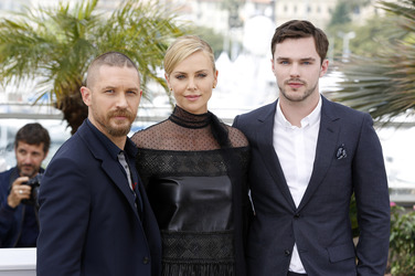 'Mad Max: Fury Road' Photocall, Cannes Film Festival 2015