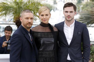 'Mad Max: Fury Road' Photocall, Cannes Film Festival 2015
