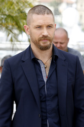 'Mad Max: Fury Road' Photocall, Cannes Film Festival 2015