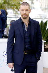 'Mad Max: Fury Road' Photocall, Cannes Film Festival 2015