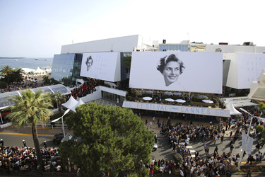 'La tete haute / Standing Tall' Premiere, Cannes Film Festival 2015
