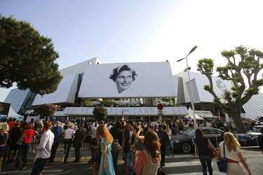 'La tete haute / Standing Tall' Premiere, Cannes Film Festival 2015
