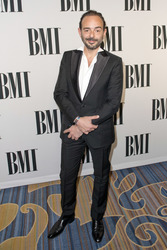 BMI Film & Television Awards 2015 in Beverly Hills