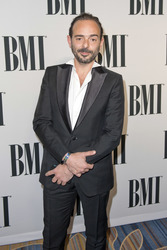 BMI Film & Television Awards 2015 in Beverly Hills
