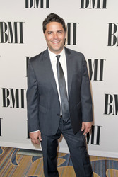 BMI Film & Television Awards 2015 in Beverly Hills