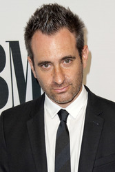 BMI Film & Television Awards 2015 in Beverly Hills