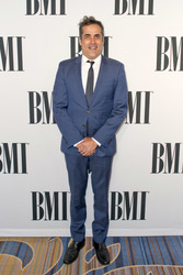 BMI Film & Television Awards 2015 in Beverly Hills