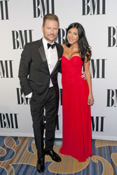 BMI Film & Television Awards 2015 in Beverly Hills
