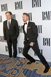 BMI Film & Television Awards 2015 in Beverly Hills