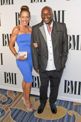 BMI Film & Television Awards 2015 in Beverly Hills
