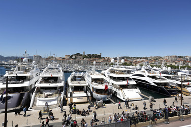 Cannes Film Festival 2015