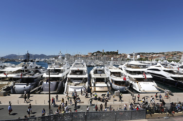 Cannes Film Festival 2015