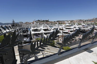 Cannes Film Festival 2015