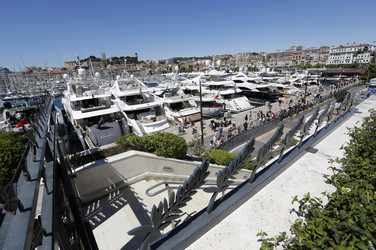 Cannes Film Festival 2015
