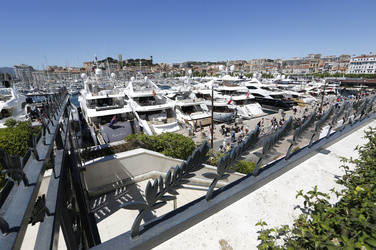Cannes Film Festival 2015