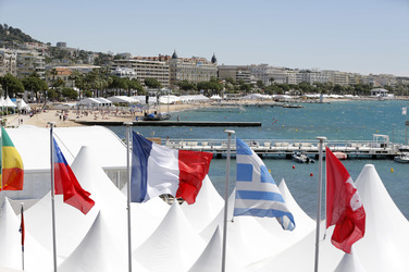 Cannes Film Festival 2015