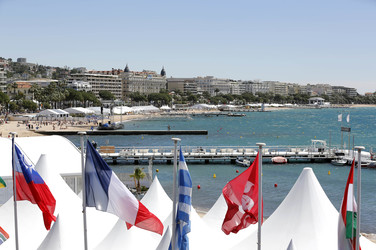 Cannes Film Festival 2015