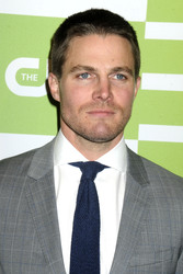 CW Network's Programmpräsentation 2015 in New York