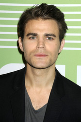 CW Network's Programmpräsentation 2015 in New York