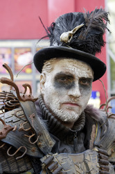 Kinostart von 'Mad Max: Fury Road' in Berlin