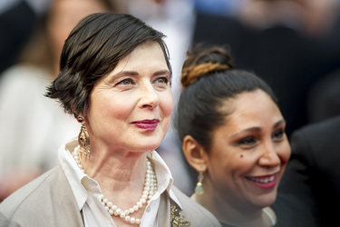 'Mad Max: Fury Road' Premiere, Cannes Film Festival 2015