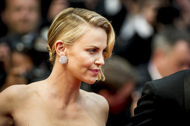 'Mad Max: Fury Road' Premiere, Cannes Film Festival 2015