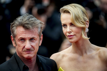 'Mad Max: Fury Road' Premiere, Cannes Film Festival 2015