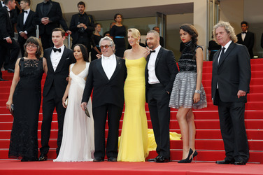 'Mad Max: Fury Road' Premiere, Cannes Film Festival 2015
