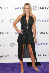 Paley Center Event 'An Evening with Dancing with the Stars' in Beverly Hills