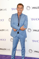Paley Center Event 'An Evening with Dancing with the Stars' in Beverly Hills