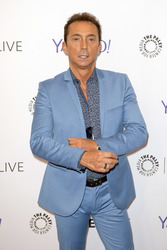 Paley Center Event 'An Evening with Dancing with the Stars' in Beverly Hills