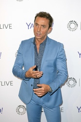 Paley Center Event 'An Evening with Dancing with the Stars' in Beverly Hills