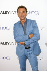 Paley Center Event 'An Evening with Dancing with the Stars' in Beverly Hills