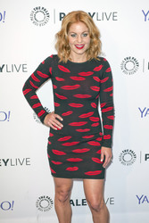 Paley Center Event 'An Evening with Dancing with the Stars' in Beverly Hills