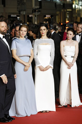 'Lobster' Premiere, Cannes Film Festival 2015
