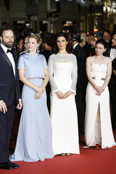 'Lobster' Premiere, Cannes Film Festival 2015